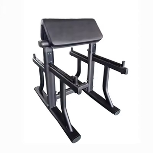 Machine d'exercice d'haltères de <span class=keywords><strong>banc</strong></span> de poids réglable de grande qualité pour l'entraînement des muscles abdominaux couchés pour la <span class=keywords><strong>musculation</strong></span> - Product Image 6