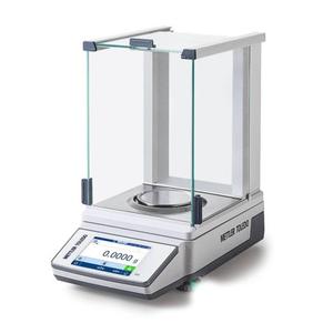 Balanza Analítica de Alto Rendimiento TOLEDO MR104 para Uso en Laboratorio con Soporte Personalizado OBM/ODM/OEM, Hecho en China - Product Image 4