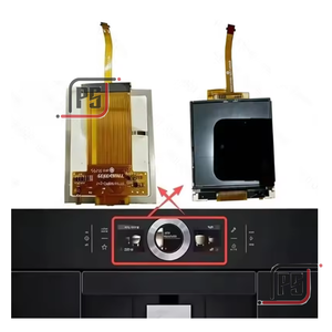 Écran tactile LCD pour four à vapeur Bosch série 8, four à micro-ondes CTL636EB6 CTL636ES6 CTL636ES6W CMG636EB1 CTL636ES1 - Product Image 2