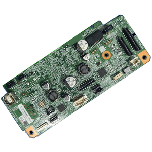 Placa base principal de 14 pines CG30 MAIN compatible con Epson Workforce 2851 WF-2855 WF-2850 2855 WF2850 WF-2851 - Product Image 2