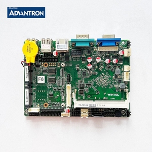 WT3A-J190016-C(F8) Wintec PCB-S556 WT3A-J190016-C(F8) มาเธอร์บอร์ดซีพียูเมนบอร์ดอุตสาหกรรม V1.1โมดูลซีพียูสต็อกดั้งเดิมทดสอบ100% - Product Image 3