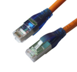 <span class=keywords><strong>Cable</strong></span> <span class=keywords><strong>de</strong></span> Red Cat 8 <span class=keywords><strong>de</strong></span> Alta Velocidad Personalizado, 40 Gbps, 2000 MHz, SFTP, <span class=keywords><strong>Trenzado</strong></span> Plano, RJ45, <span class=keywords><strong>Cable</strong></span> <span class=keywords><strong>de</strong></span> Conexión Ethernet - Product Image 3