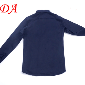 Ngọn lửa chống cháy làm việc Áo sơ mi Nhà máy cung cấp nfpa2112 FR Áo sơ mi cho dầu và khí công nhân - Product Image 2