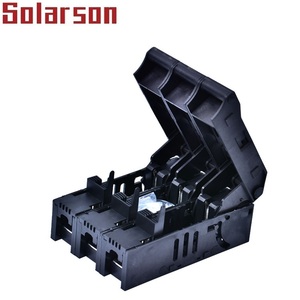 Công Tắc Ngắt Cầu Chì AC Cực 415V 160A - Product Image 3