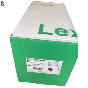 BMH1002P02F2A Brand New Original Servo Motors in Stock With a One-year Warranty - Product Image 1