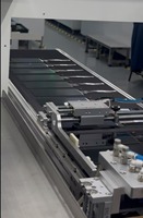 Écran LCD A11X/C3, entièrement universel, garantie d'un an incluse