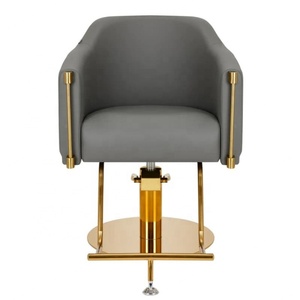 Silla de Peluquería Hidráulica para Mujer - Product Image 2