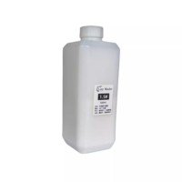 Solvant plastique écologique, solvant instantané, appât de pêche en gel souple, résine en pâte PVC, faible odeur, artisanal