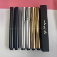 Populaire Amplificateur de Lèvres Maquillage Créez Votre Propre Marque Stylo Repulpant Lèvres avec Votre Logo