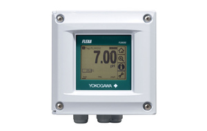 Producto Original Genuino YOKOGAWA Transmisor/Analizador de 2 Cables y Doble Canal FLXA202 Ofrece Medición con Sensor Único o Doble - Product Image 3