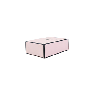 Caja de Perfume Personalizada de Lujo, Cartón Plegable con Acabado Suave y Lámina Dorada para Marca de Lujo, Logotipo Personalizado al por Mayor - Product Image 4