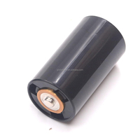 Adaptateur Convertisseur de Type AA vers C GT3-1502A, Support de Batterie Durable, Boîtier Convertisseur