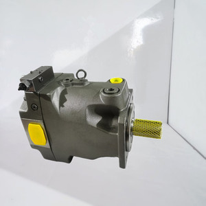 ปั๊มไฮดรอลิกแบบลูกสูบปรับปริมาตรได้ PV PV040 รุ่น PV040R1K1T1N100 PV040R9L1T1WMMCK0275 - Product Image 2