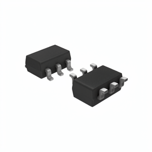 ตัวแปลสัญญาณ IC SOT23 Bidir 6 SOT 23 6 SN74LVC1T45DBVR ลอจิก - Product Image 1