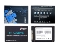 Wholesale High Speed SSD Pandrive 3.0 128GB-1TB Customized Logo Portable Solid State Memory Pendrive Refurbished Hard Drive