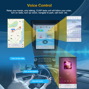Estéreo para Auto <span class=keywords><strong>Android</strong></span> de 10.4 Pulgadas Directo de Fábrica para AUDI A3 2008-2012, Radio para Auto, <span class=keywords><strong>Reproductor</strong></span> Multimedia Inalámbrico para Auto, CarPlay y Navegación GPS - Product Image 5