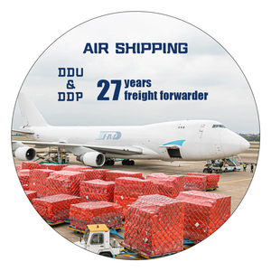 SUNNY WORLDWIDE LOGISTICS Freight Forwarder puerta a puerta desde China a Holanda <span class=keywords><strong>Alemania</strong></span> Francia Eslovaquia Costo de envío - Product Image 5