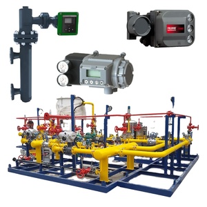 DVC6200 พร้อม Masoneilan SVI2 SVI3 และตัวควบคุมระดับ DLC3010 3100 3020F สำหรับระบบอัตโนมัติ - Product Image 3