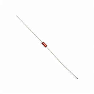 Manufacturer Channel JANTXV1N6321C Electronic Circuit Components Diodes DO-204AH, DO-35, Axial - Product Image 1