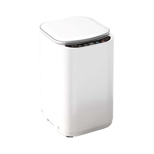 Lavadora Automática <span class=keywords><strong>con</strong></span> Secadora y Función de Agua Caliente Disponible para el Hogar - Product Image 5
