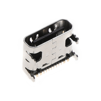 Port de chargeur de prise d'interface de charge pour contrôleur de connecteur de manette PS5 pièces de réparation de prise de charge pour PS5 V1 V2 V3