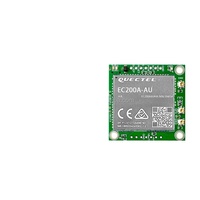 Stok QIuectel LTE CAT4+GNSS LCC EC200AAUHA EC200AEUHA EC200UCNAA EC200AAUHA-N06-SNASA EC200UCNAA-N05-SNASA