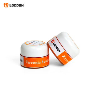 Agent de prétraitement pour le collage de la zircone <span class=keywords><strong>dentaire</strong></span> LODDEN 2g 4g - Product Image 2