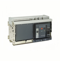 Interruptor Automático ACB EasyPact MVS25 3P/4P Fijo o Extraíble Serie MVS en Venta MVS08/MVS10/MVS12/MVS16/MVS20/MVS32/MVS40N/H