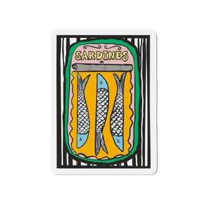 Aimant de réfrigérateur rectangulaire en étain à relief surélevé, personnalisable avec illustration de destination, pour les boutiques de <span class=keywords><strong>tourisme</strong></span>, commande en gros - Product Image 4