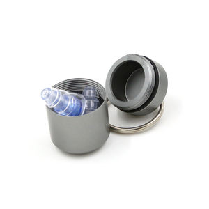 جودة عالية SNR 18db سدادات أمان لإلغاء الضوضاء مع وظيفة حماية السمع للحفلات الموسيقية - Product Image 2