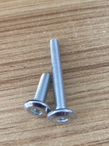 Viti per Mobili in Ferro dal Design Moderno e Altri Componenti per Mobili dal Guangdong - Product Image 6