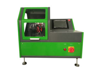 Injecteur à rampe commune ts200 EPS200, banc de <span class=keywords><strong>test</strong></span> avec ventilateurs de refroidissement - Product Image 4