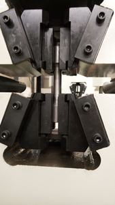 Hydraulische Universal prüfmaschine 1000kn <span class=keywords><strong>E</strong></span> - Product Image 6