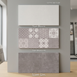Factory Direct 30x60cm Digital Ceramic Wall Tiles Best Price for Bathroom 300x600mm 12x24 Popular Glazed Design Porcelain Tile - Product Image 2