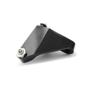 Fraisage CNC à 5 axes Usinage Services personnalisés Brace de maître-cylindre en aluminium pour WRX STI - Product Image 1