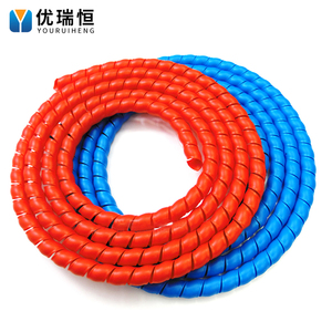 <span class=keywords><strong>Gaine</strong></span> de protection en <span class=keywords><strong>spirale</strong></span> pour câble mécanique - Product Image 5