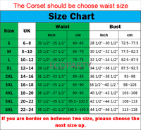 Femmes Sexy Burlesque Bustier FANCY DRESS Party Costume Corset & Tutu Costume
