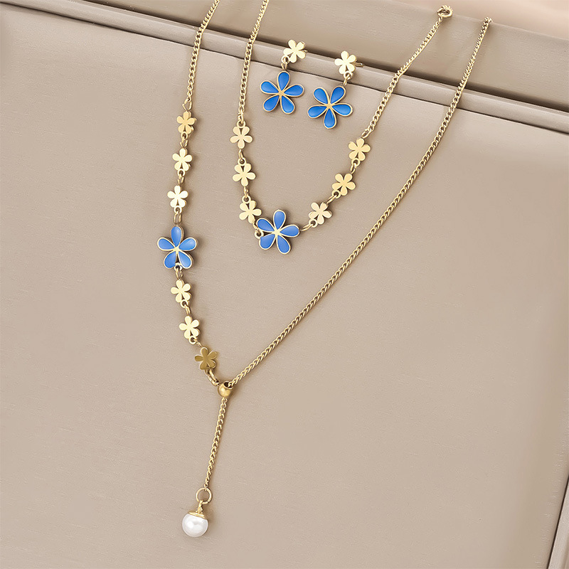 Ensemble de 3 pièces