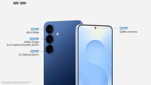 Smartphones S25 en gros, version originale américaine pour téléphone mobile Samsung - Product Image 3