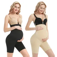 Hexin Zwangerschap Ondersteuning Belly Bands Ondersteunt Corset Prenatale Zorg Ondergoed Buik Ondersteuning Shorts Shapewear Zwangere