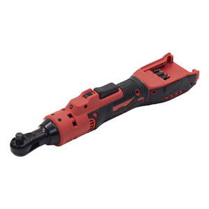 Rechargeable Electric Wrench 21v 1/2 In Drive Professional Grade Impact Ratchet Wrench For Stage Truss - Product Image 1
