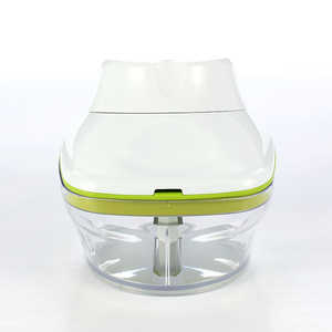 New Style Hand Pressure <b>Vegetable</b> <b>Chopper</b> Manual Food <b>Chopper</b> Slicer - Product Image 3