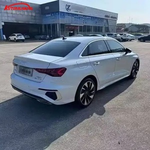 Auto Usado AUDI <span class=keywords><strong>A3</strong></span> 1.4T 150HP 7DCT FWD, Auto de Lujo, Informe de Inspección de Vehículo Usado, Venta al por Mayor de Autos Usados en China - Product Image 4