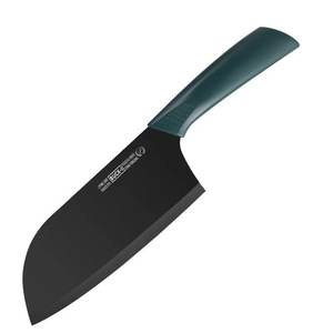 Cuchillo para cortar carne de acero inoxidable para mujer, cuchillo de chef auténtico, cortador de carne profesional, cuchillo pequeño ultra rápido y afilado - Product Image 2