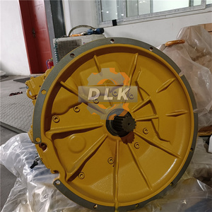 En venta 336D 3306DL bomba principal 2836116 3228733 bomba hidráulica 330D 330DL 336D2 M330D 340DL Motor de excavadora C9 para <span class=keywords><strong>Caterpillar</strong></span> - Product Image 6