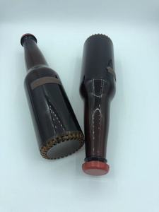 ขวดเบียร์ไร้สายแบบพกพากันน้ำแบบพกพาลำโพงบลูทูธสำหรับกลางแจ้งโลโก้ที่กำหนดเอง - Product Image 6