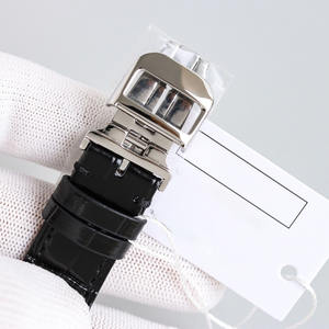 High-quality Sapphire Crystal Chronograph <b>Watch</b>, Mechanical Stainless Steel <b>Watch</b> <b>for</b> <b>Men</b> - Product Image 5