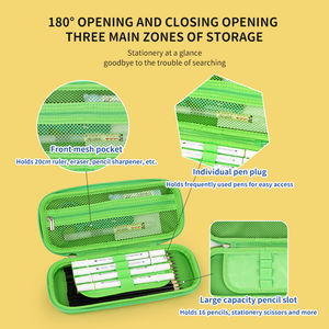 2025 Высококачественная сумка для карандашей с единорогом каваи - Product Image 6