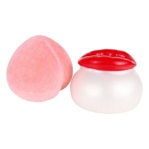 ถ้วยช่วยสำเร็จความใคร่ชาย GEEBA รุ่น Male Stroker สีแดง ทำจากซิลิโคน สำหรับผู้ชาย ช่วยกระตุ้นความสุขทางทวารหนัก ผลิตภัณฑ์ทางเพศสำหรับผู้ใหญ่ - Product Image 3