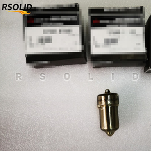 Buse d'injecteur Rsoliddiesel Assy 37560-07800 compatible avec les pièces d'injecteur de moteur diesel S6R, groupe électrogène, moteur marin - Product Image 3